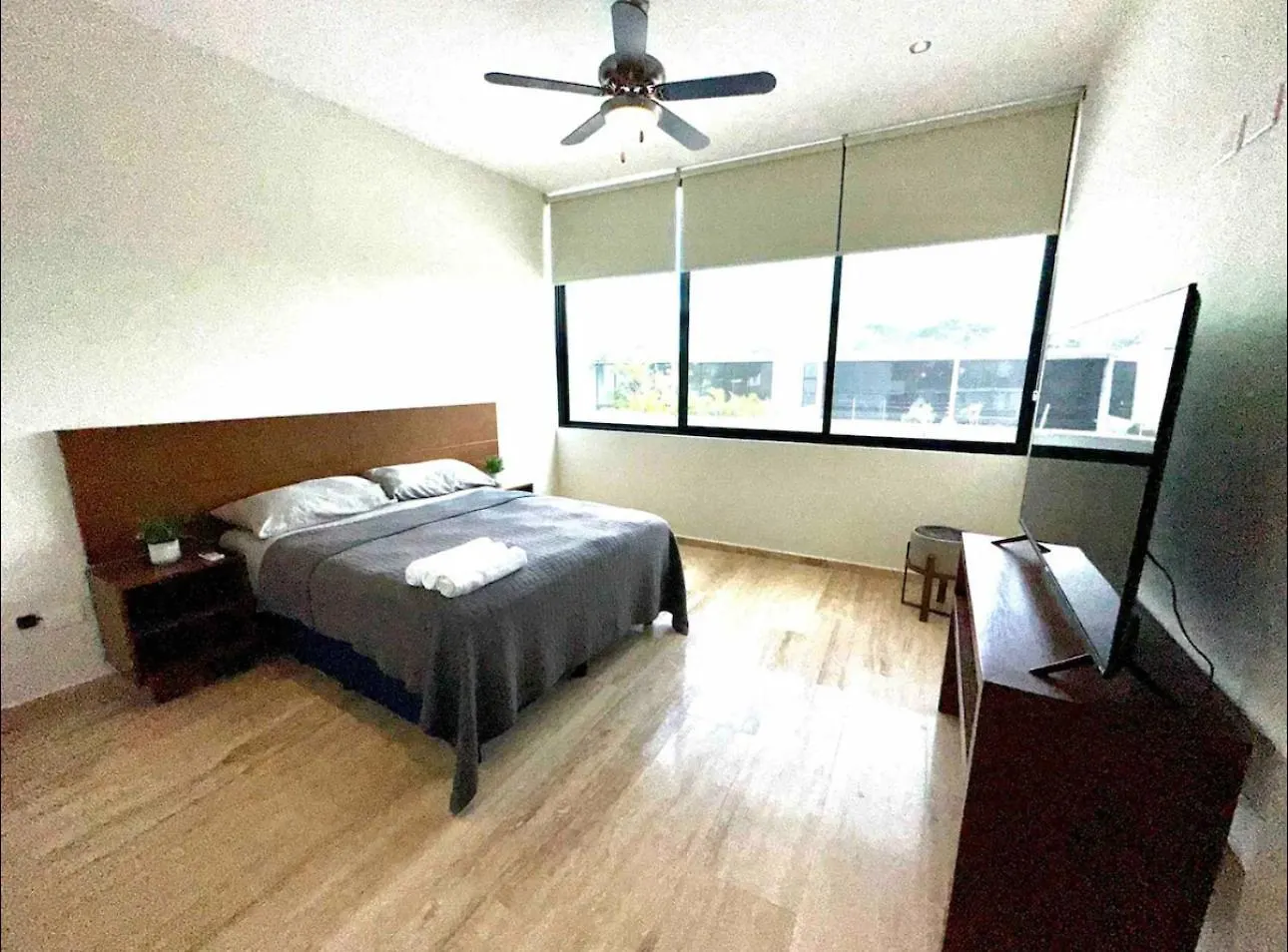 Apartment D2 Departamento Centrico Merida