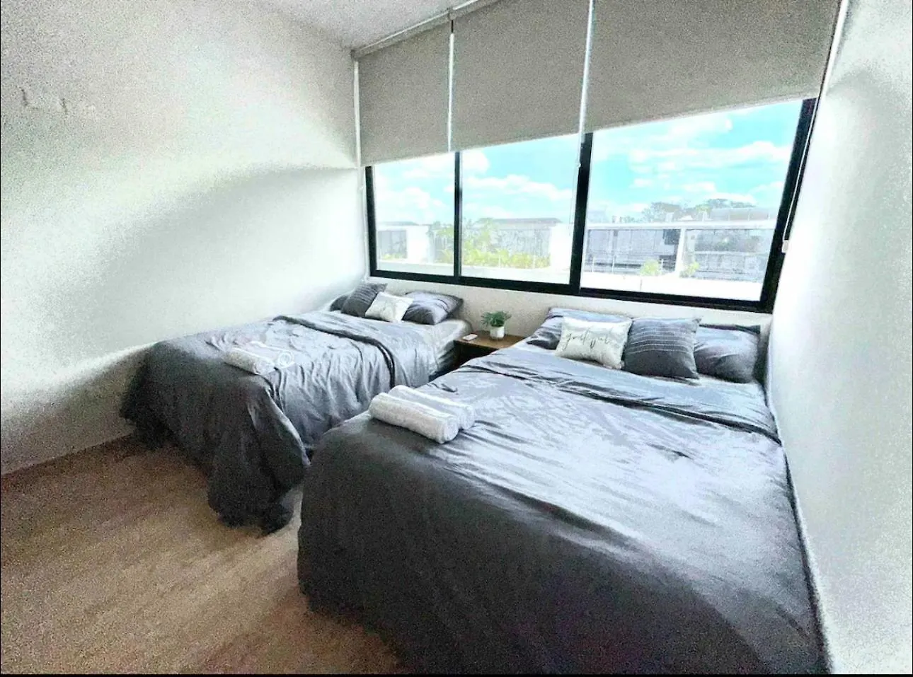 D2 Departamento Centrico Merida 0*,