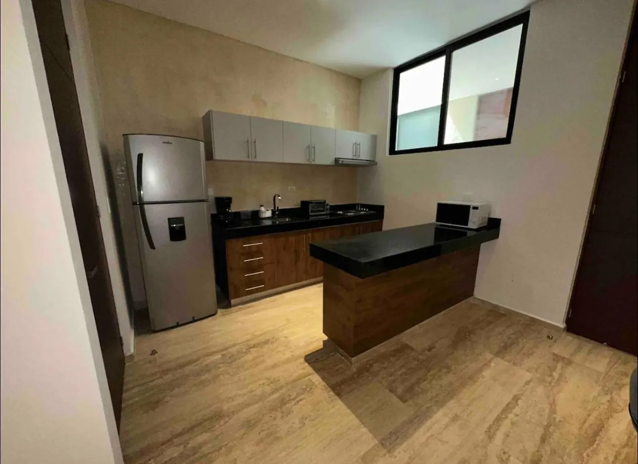 Apartment D2 Departamento Centrico Merida