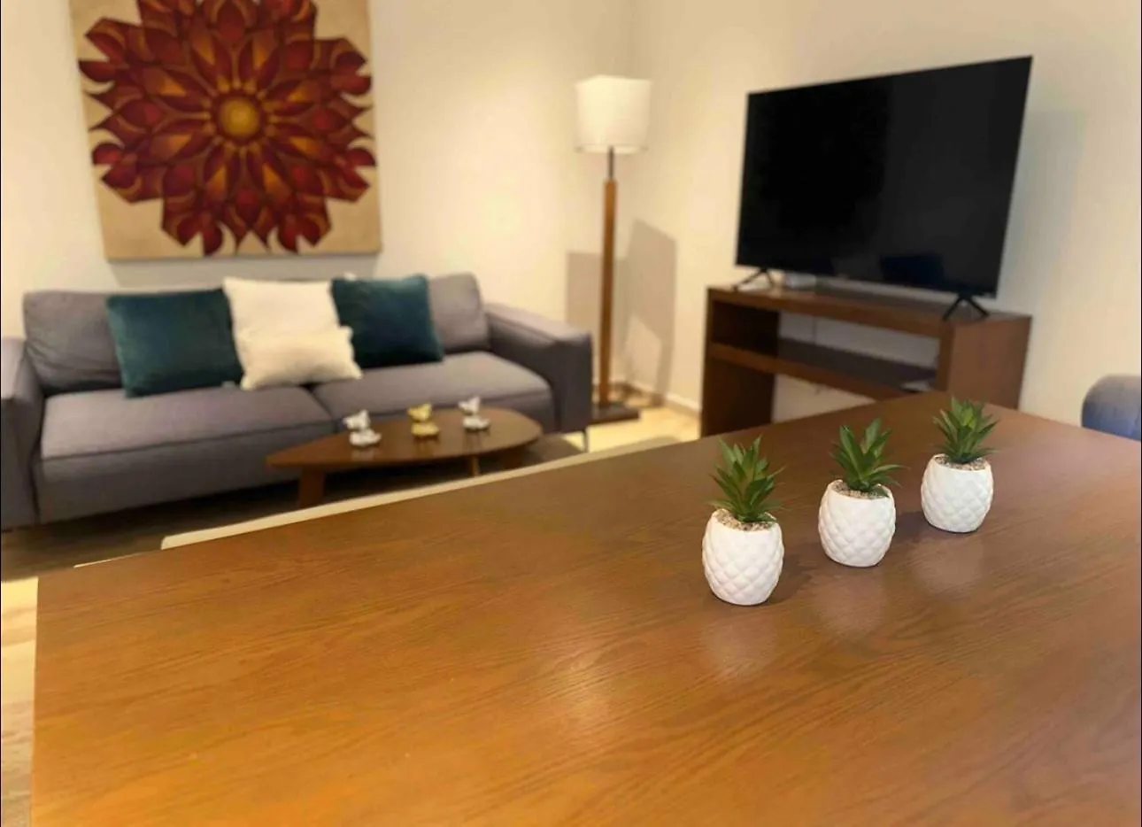D2 Departamento Centrico Merida Apartment