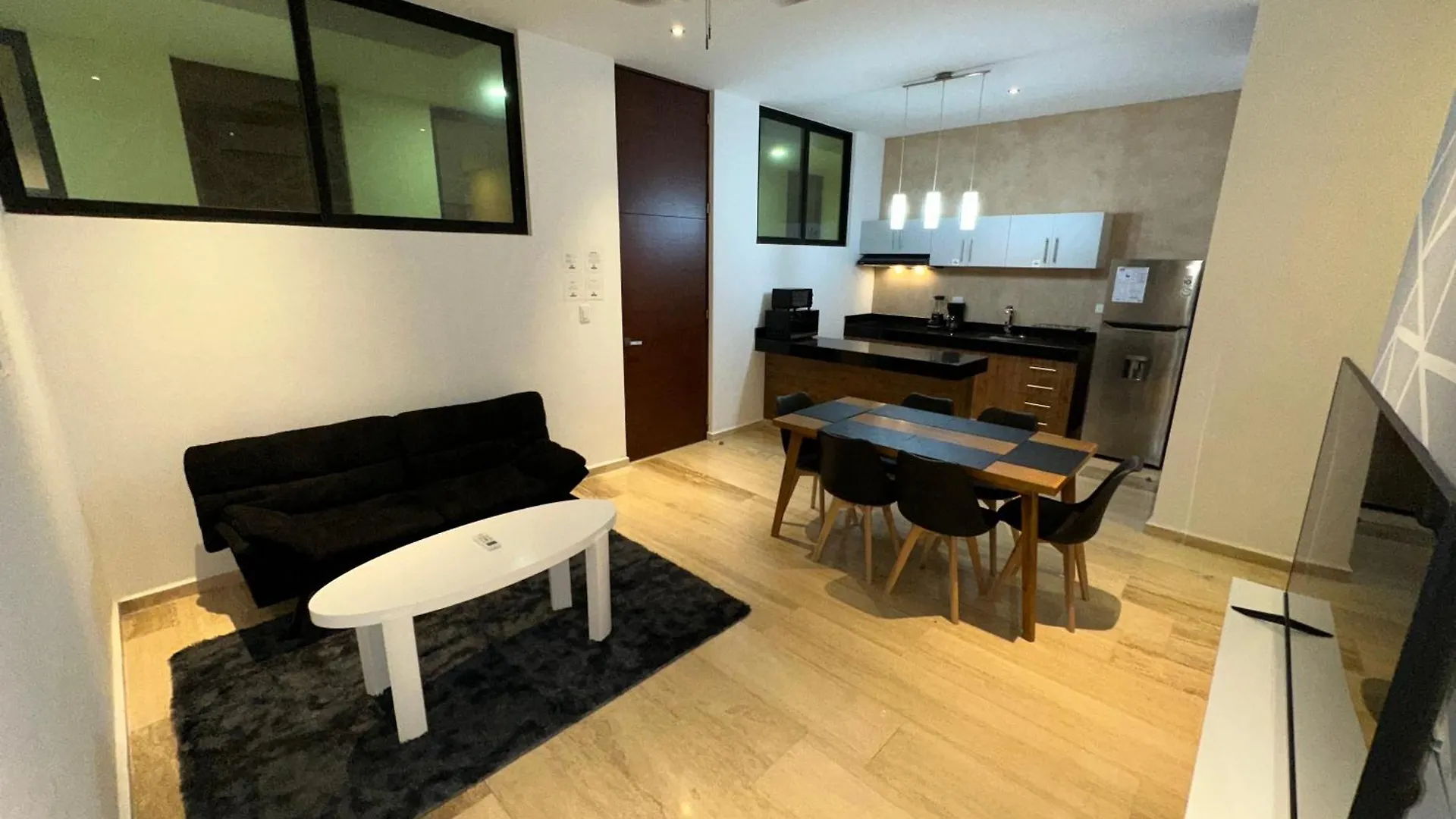 D2 Departamento Centrico Merida