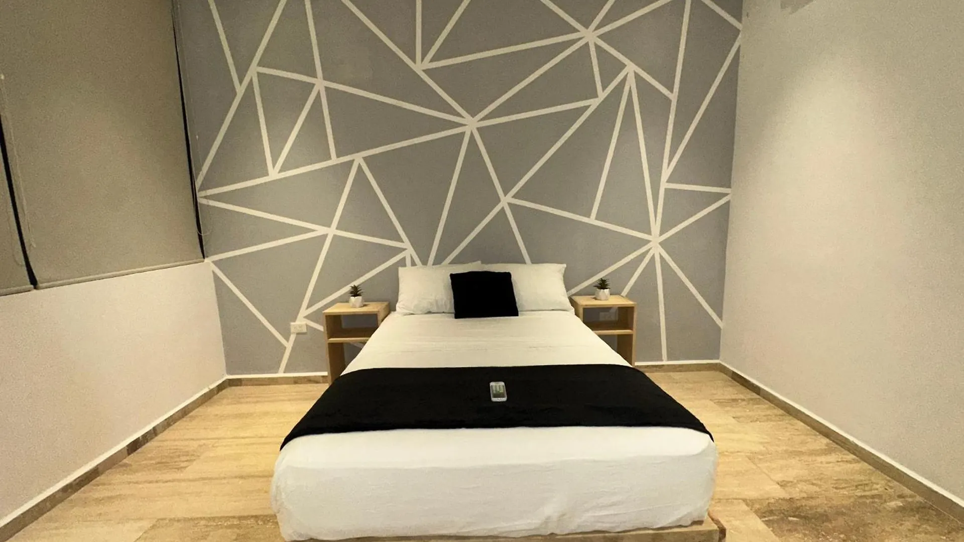 D2 Departamento Centrico Merida Apartment