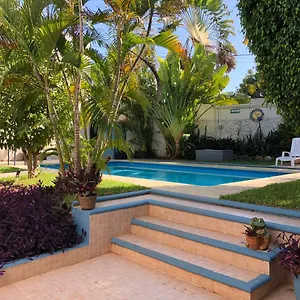 Aparthotel Del Sureste -, Merida