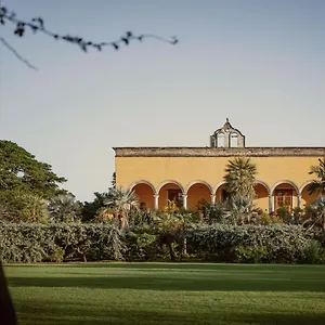 Hotel Hacienda San Antonio Hool, Merida